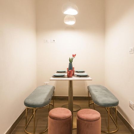 C3 Top Class Apartment, 2 Camere Da Letto, 2 Bagni, Giardino Distante 15 Minuti A Piedi Da Fontana Di Trevi Рим Экстерьер фото
