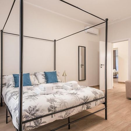 C3 Top Class Apartment, 2 Camere Da Letto, 2 Bagni, Giardino Distante 15 Minuti A Piedi Da Fontana Di Trevi Рим Экстерьер фото
