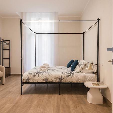 C3 Top Class Apartment, 2 Camere Da Letto, 2 Bagni, Giardino Distante 15 Minuti A Piedi Da Fontana Di Trevi Рим Экстерьер фото