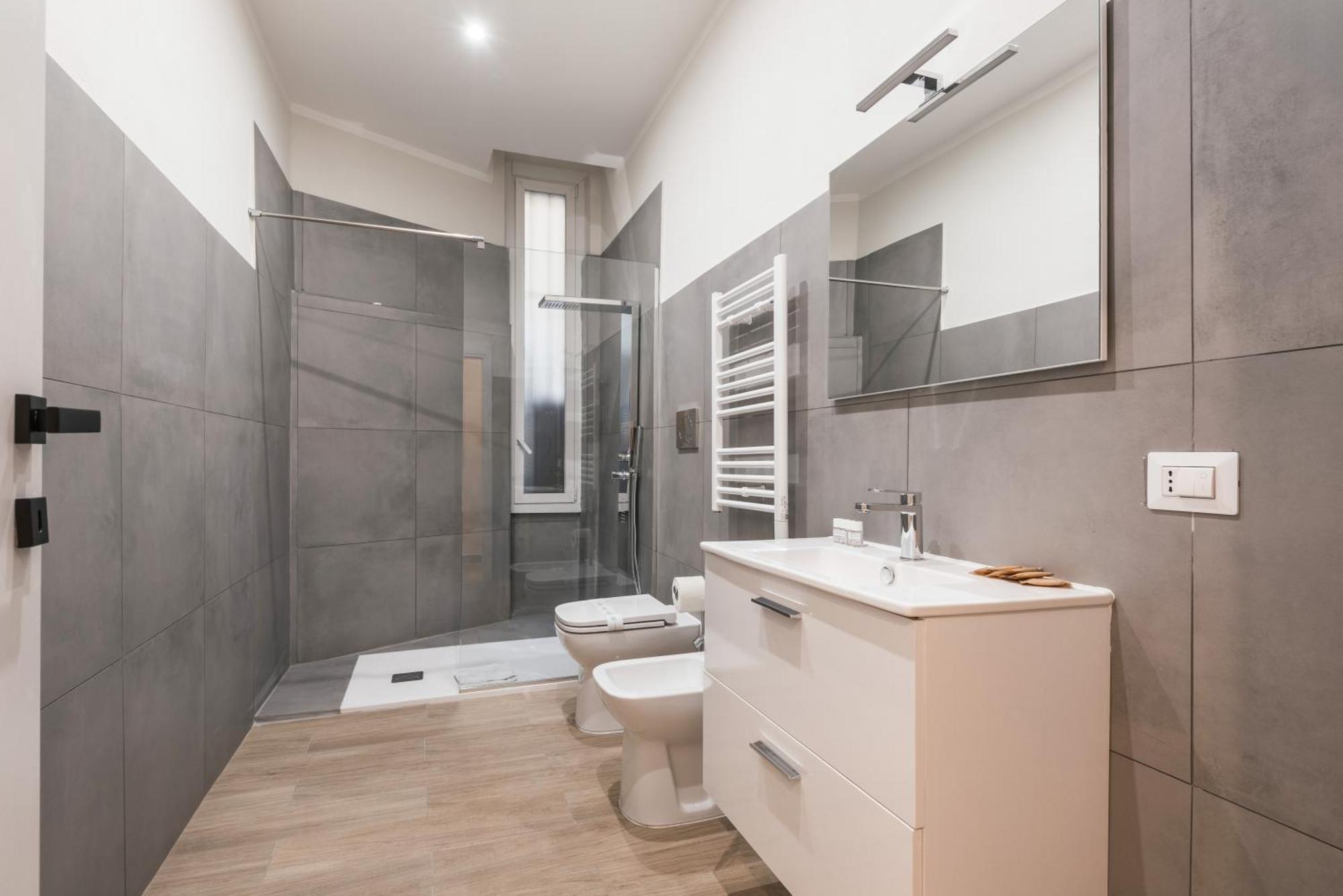 C3 Top Class Apartment, 2 Camere Da Letto, 2 Bagni, Giardino Distante 15 Minuti A Piedi Da Fontana Di Trevi Рим Экстерьер фото