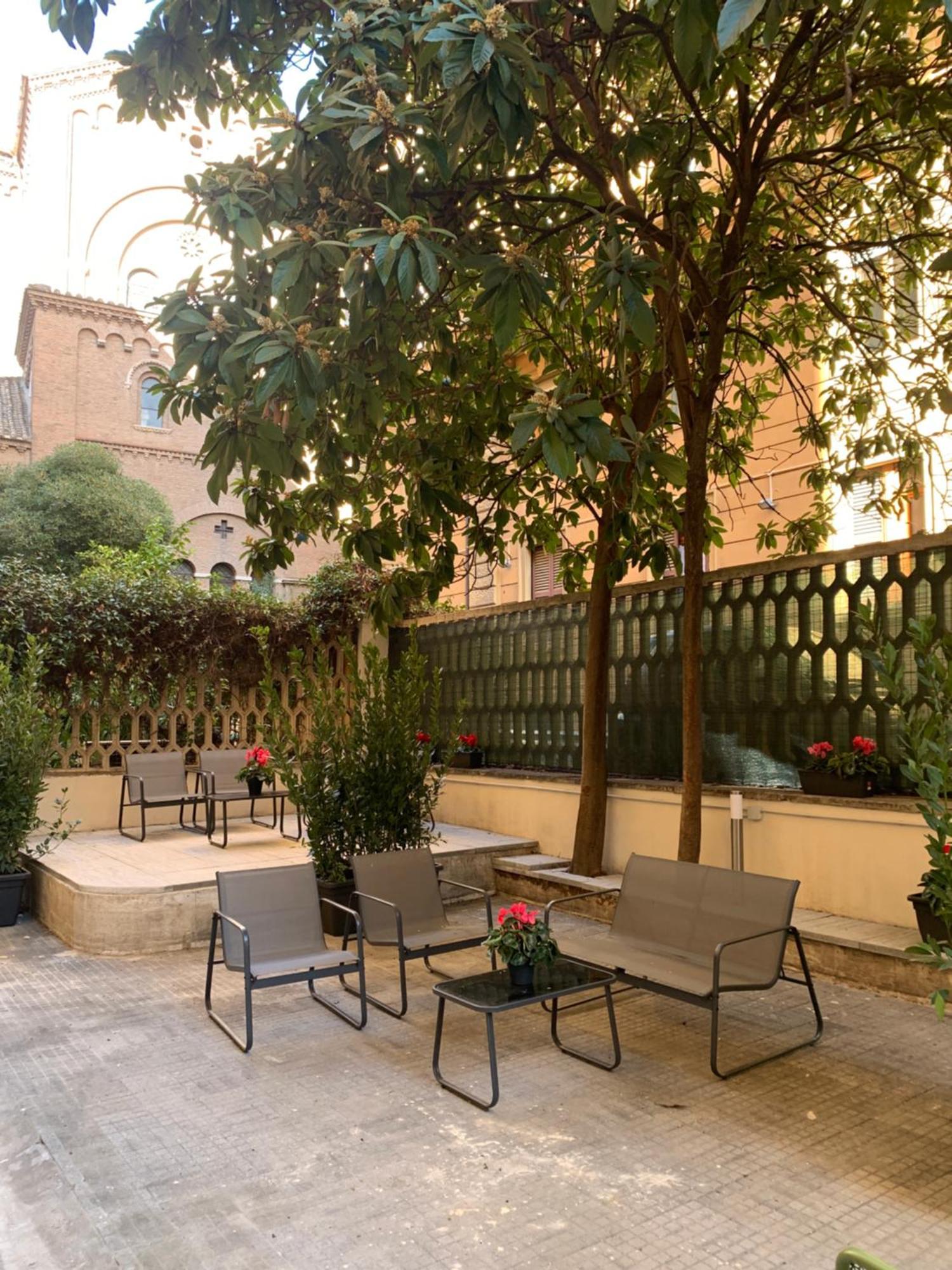 C3 Top Class Apartment, 2 Camere Da Letto, 2 Bagni, Giardino Distante 15 Minuti A Piedi Da Fontana Di Trevi Рим Экстерьер фото