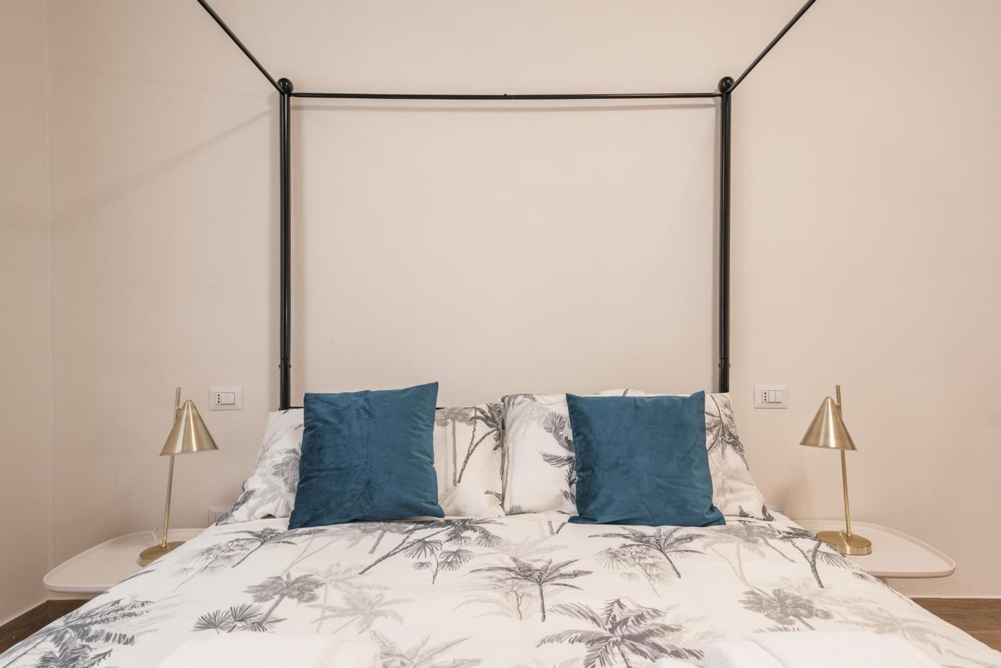 C3 Top Class Apartment, 2 Camere Da Letto, 2 Bagni, Giardino Distante 15 Minuti A Piedi Da Fontana Di Trevi Рим Экстерьер фото